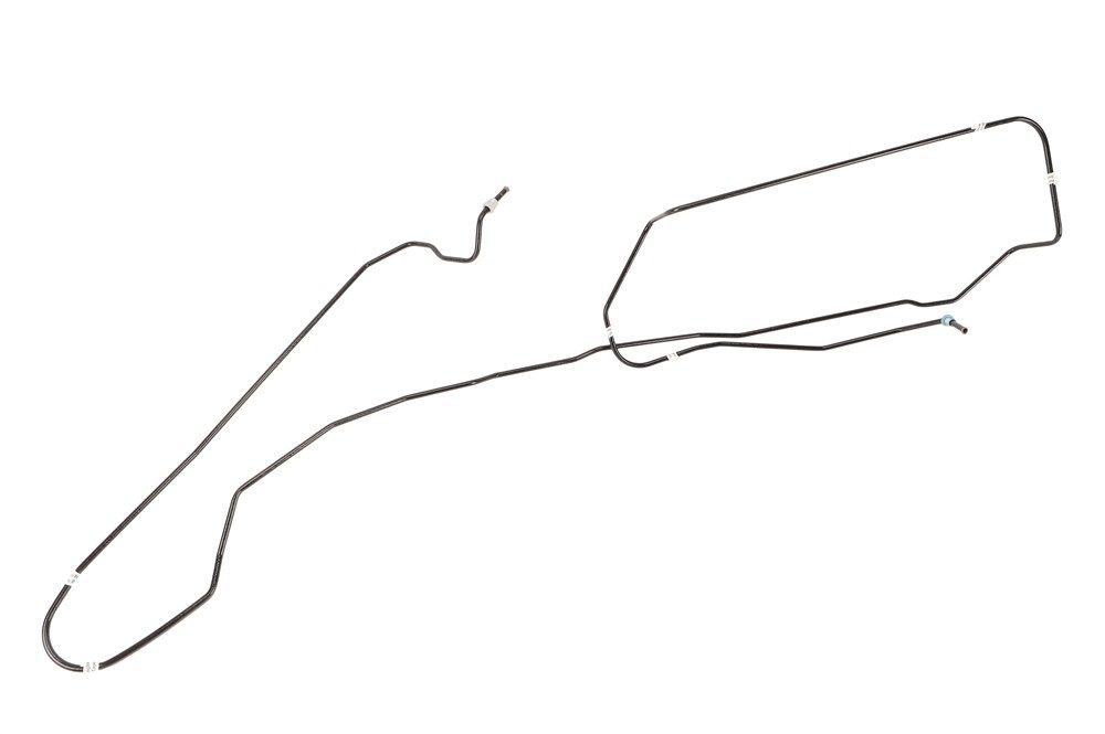 GM Genuine Parts Brake Hydraulic Line Kit 19419043 — image 3